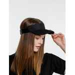 Козырек GRAND SLAM, черный