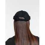 Кепка без козырька MARINERO, черная