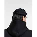 Кепка без козырька MARINERO, черная