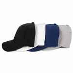 Бейсболка KOSMOS, темно-синяя