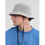 Панама KOSMOS, серая