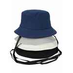 Панама KOSMOS, черная