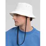 Панама KOSMOS, белая