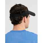 Козырек BEGI, черный