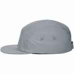 Бейсболка BEN MAC, серая