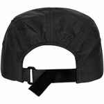 Бейсболка BEN MAC, черная