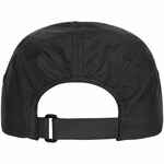 Бейсболка BEN MAC, черная