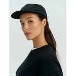 Бейсболка BEN MAC, черная