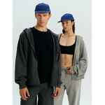 Бейсболка BEN MAC, темно-синяя