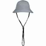 Панама BEN MAC, серая