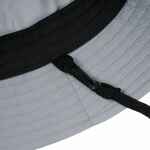 Панама BEN MAC, серая