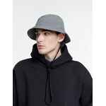 Панама BEN MAC, серая