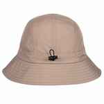 Панама BEN MAC, бежевая