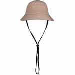 Панама BEN MAC, бежевая