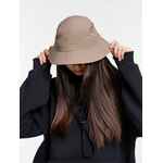 Панама BEN MAC, бежевая