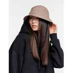 Панама BEN MAC, бежевая