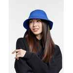 Панама BEN MAC, ярко-синяя
