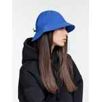 Панама BEN MAC, ярко-синяя