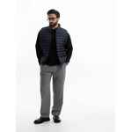Жилет мужской STREAM BW MEN, темно-синий, размер M