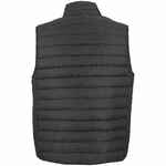 Жилет мужской STREAM BW MEN, темно-серый, размер S