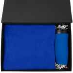 Набор PROFORMA, синий с черным