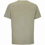 Футболка унисекс LEGEND, хаки, размер XS