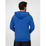Толстовка унисекс CARTER, ярко-синяя (ROYAL), размер XS