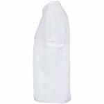 Футболка унисекс LEGEND, белая, размер L