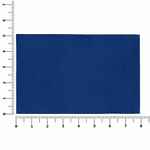 Лейбл тканевый EPSILON, XL, синий