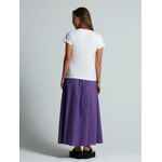 Футболка унисекс T-BOLKA 140, белая (белоснежная), размер 5XL