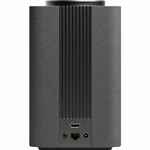 Умная колонка «Яндекс Станция Макс», черная