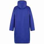 Дождевик RAINDROP, ярко-синий, размер XS/S