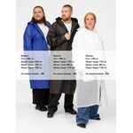 Дождевик RAINDROP, красный, размер XS/S