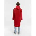 Дождевик RAINDROP, красный, размер XS/S