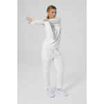 Худи унисекс BEGI, молочно-белое, размер XS