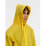 Дождевик RAINDROP, желтый, размер M/L