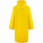 Дождевик RAINDROP, желтый, размер M/L