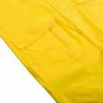 Дождевик RAINDROP, желтый, размер M/L