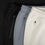 Джоггеры LOVI, серые, размер XS