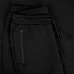 Джоггеры LOVI, черные, размер XS