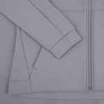 Куртка мужская LOVI, серая, размер S