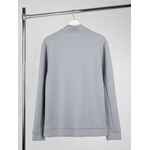 Куртка мужская LOVI, серая, размер S