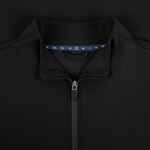 Куртка мужская LOVI, черная, размер S