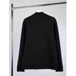 Куртка мужская LOVI, черная, размер S