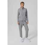 Куртка женская LOVI, серая, размер S