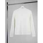 Куртка женская LOVI, молочно-белая, размер S