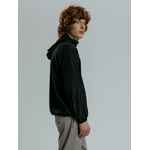 Куртка KIVACH AIR, черная, размер XS