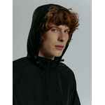 Куртка KIVACH AIR, черная, размер XS