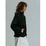 Куртка KIVACH AIR, черная, размер XS