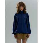 Куртка KIVACH AIR, темно-синяя, размер XS